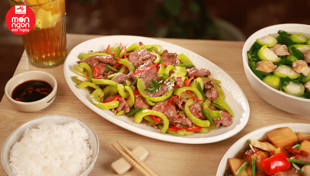 Canh dền cơm nấu nghêu thanh mát, ngon ngọt cho bữa cơm ngày hè