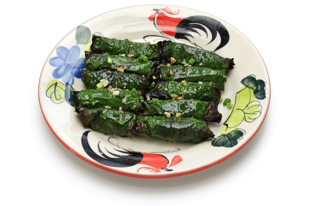 Bò lá lốt áp chảo thấm đẫm gia vị