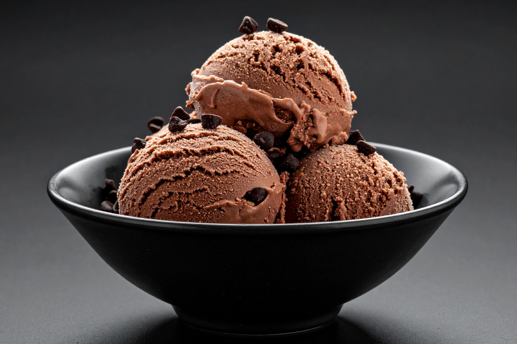 Cách làm kem chocolate đơn giản mềm mịn