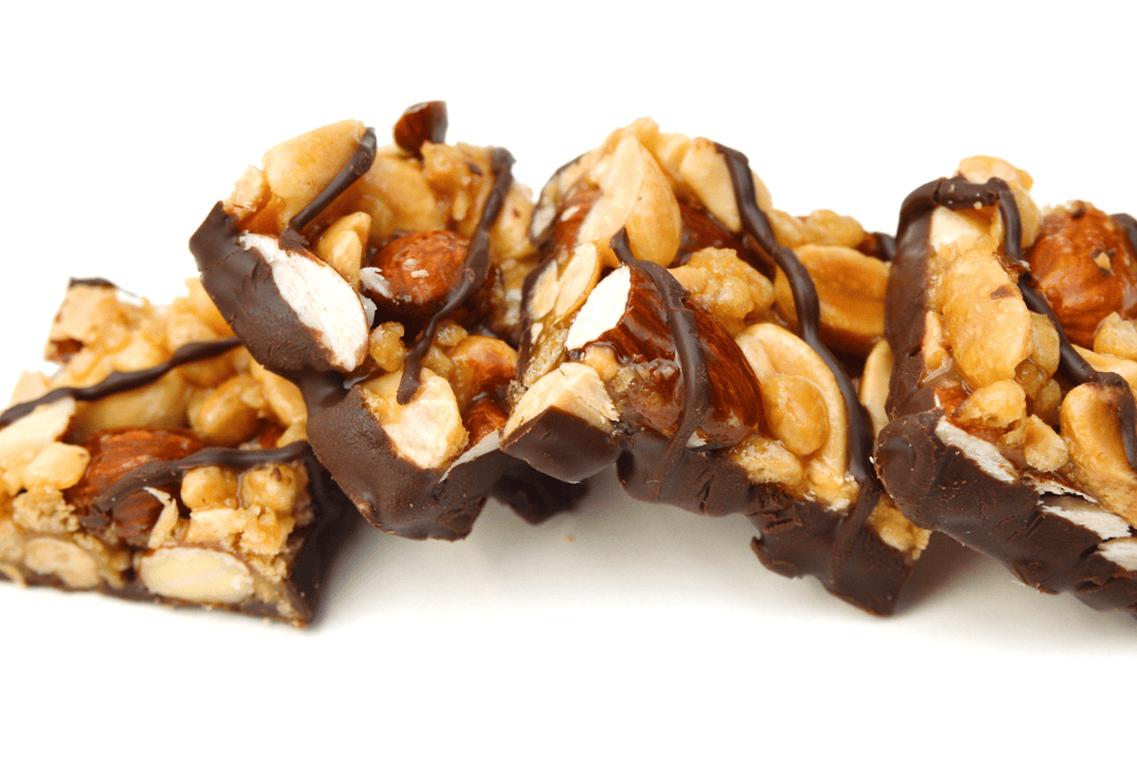 granola socola yến mạch