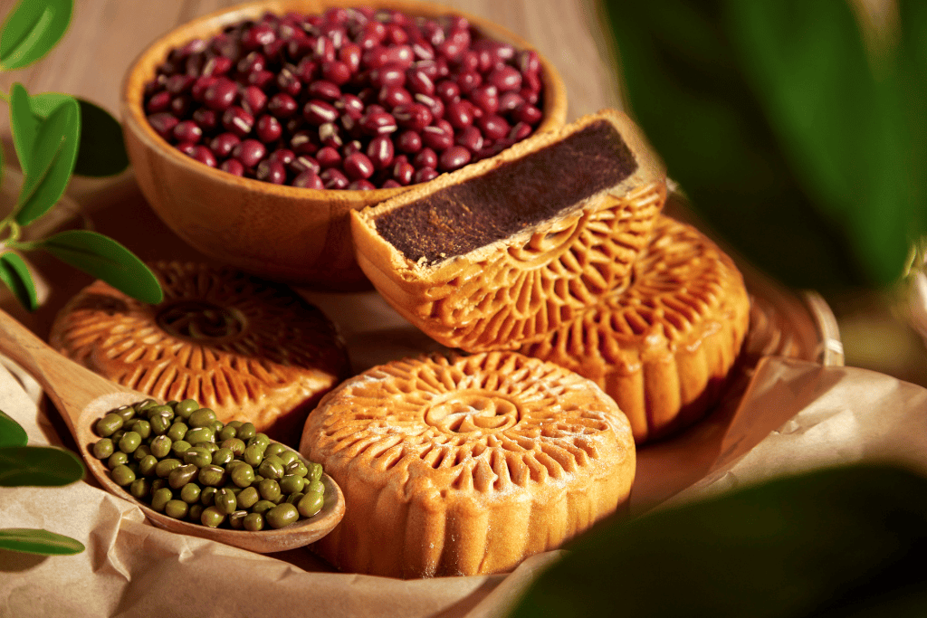 nguyên liệu làm bánh