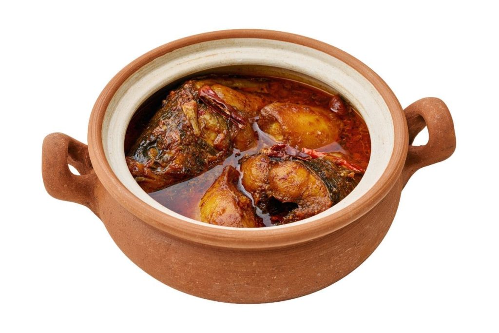 cách kho cá trê kho tộ miền Nam