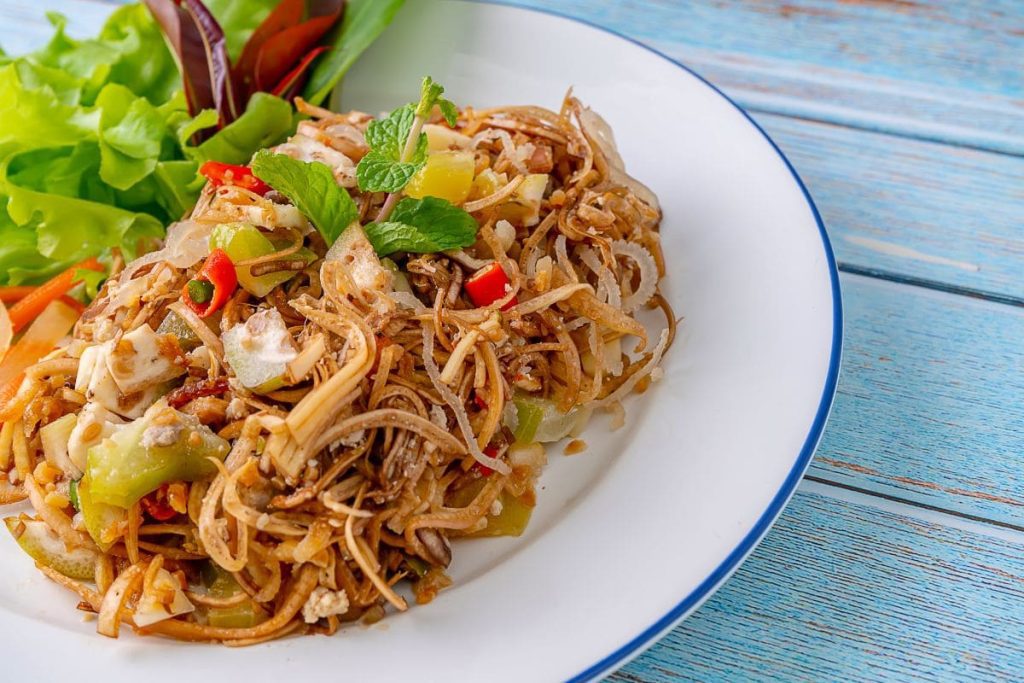 mâm cỗ cưới hỏi tại gia