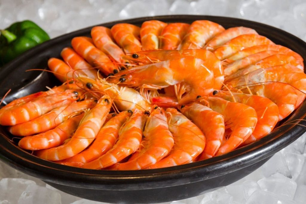mâm cỗ đãi khách dễ nấu tại nhà